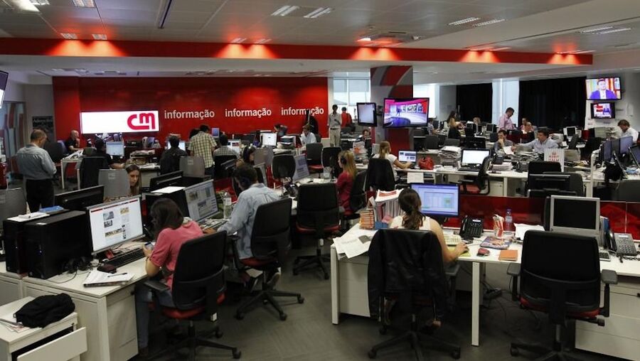 O canal de TV do CM ganha público