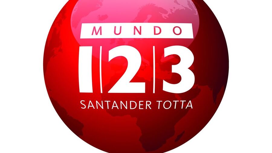 Santander, #publicidade