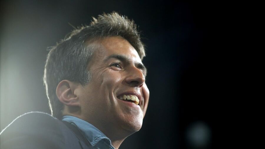 Adolfo Mesquita Nunes 