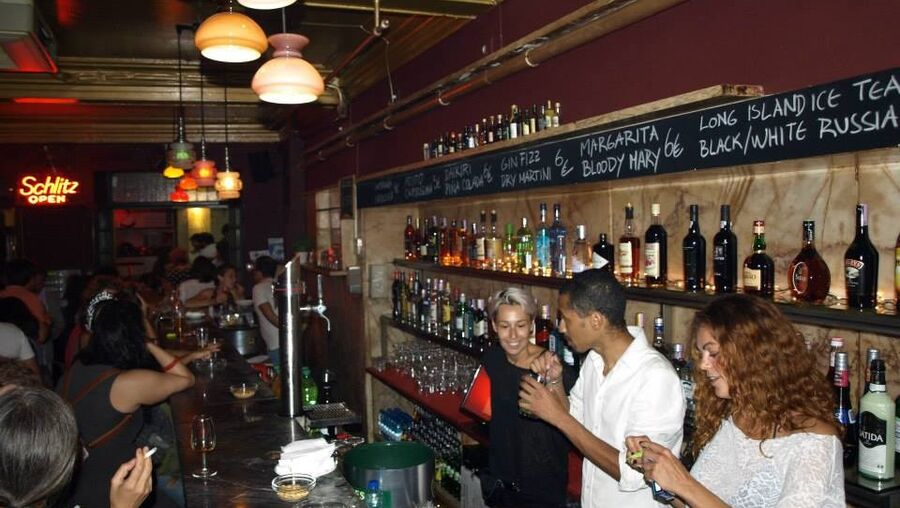 Bicaense is a place to relax a enjoy the good vibes