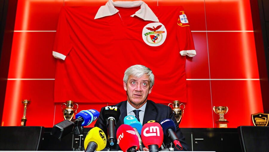 Domingos Soares de Oliveira 