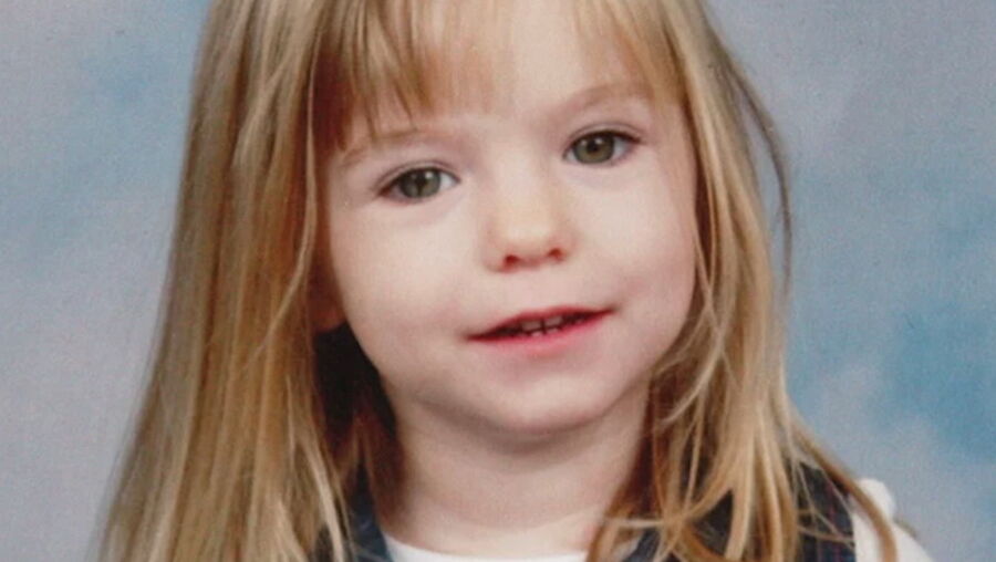 Judiciária segue novas pistas de rapto de Maddie