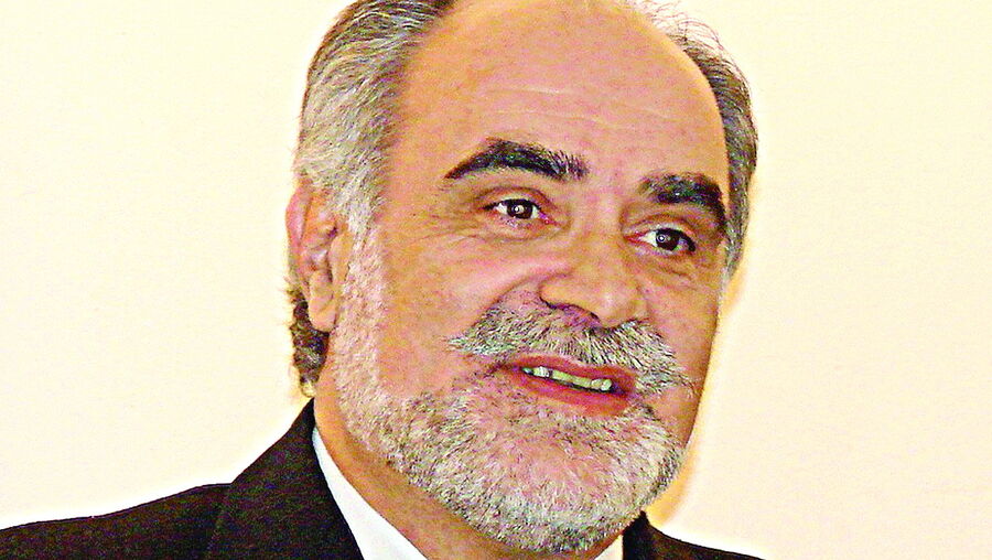 Carlos Carranca tinha 61 anos