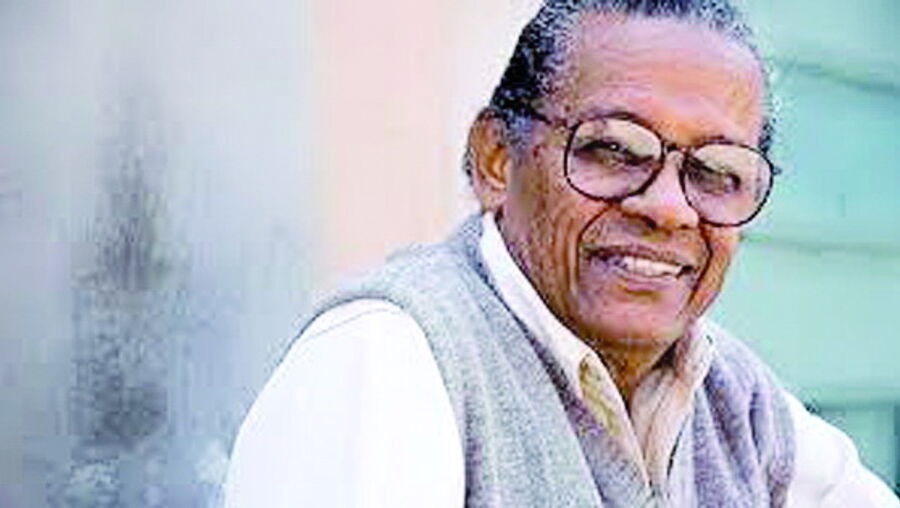 Elton Medeiros tinha 89 anos