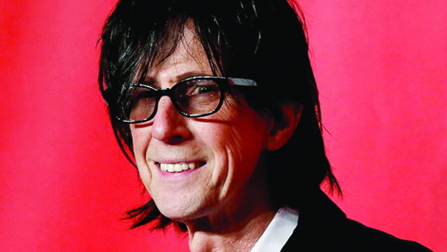 Ric Ocasek