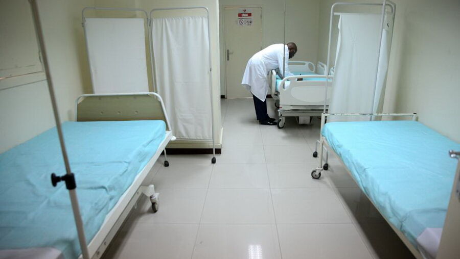 Hospitais preparados para receber casos suspeitos de coronavírus em Angola