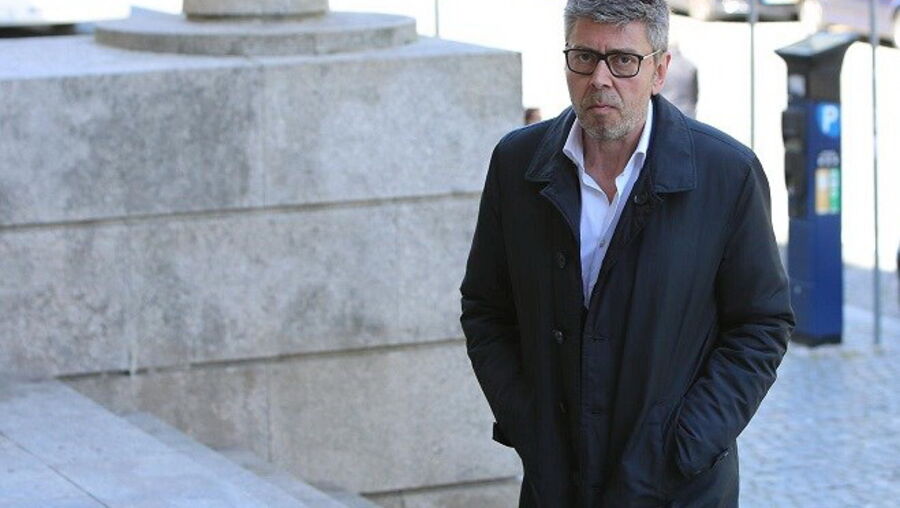 Francisco J. Marques