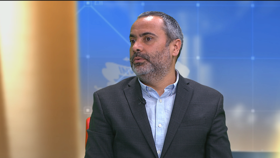 Sérgio Krithinas
