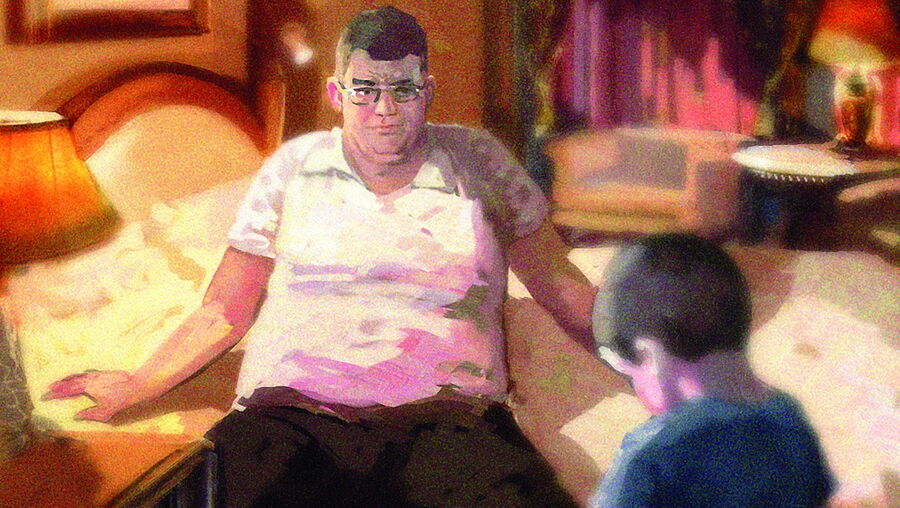 Predador sexual alicia criança com 20 euros em Seia